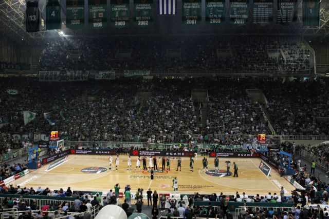 Εχασε το αβαντάζ και πιάστηκε αδιάβαστος