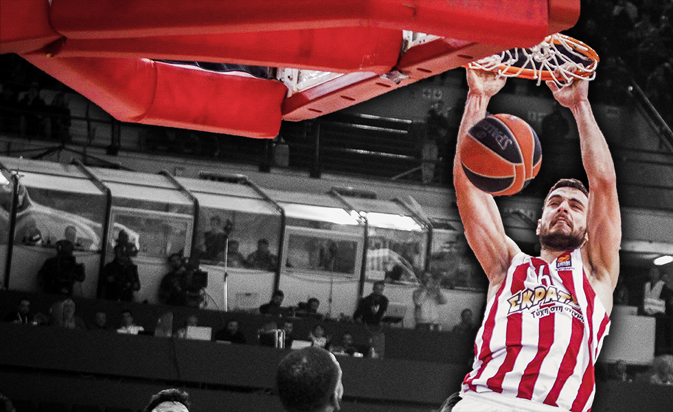 Ιωάννης Παπαπέτρου: Με το μάτι να γυαλίζει…