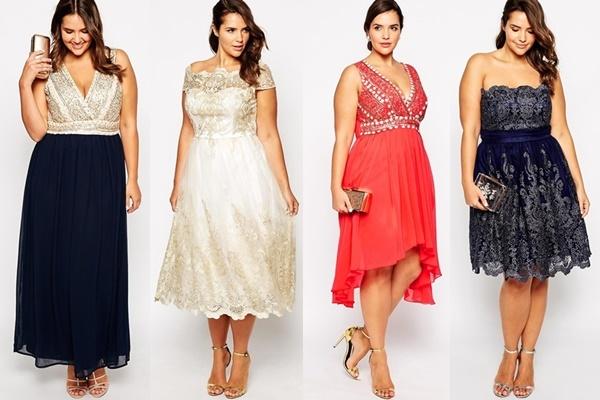 Τα φορέματα που θα βάλεις την Άνοιξη αν έχεις καμπύλες