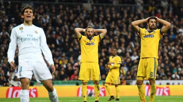 Γιουβέντους: Οι αντιδράσεις των παικτών στα social media