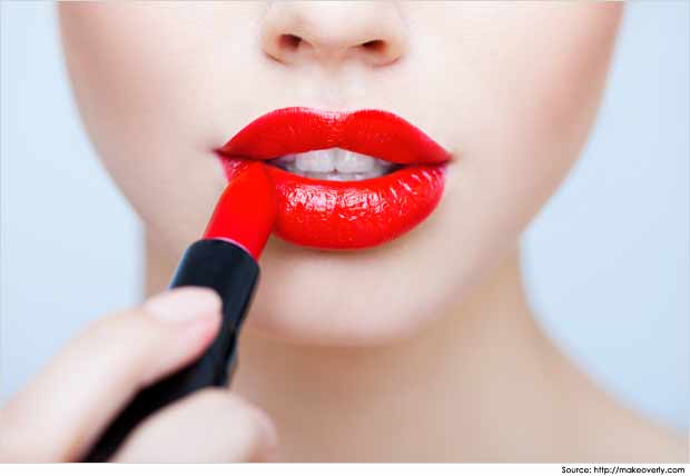 Κωδικός κόκκινο κραγιόν: πώς θα το απογειώσεις