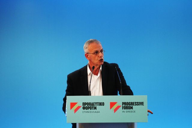 Ρήγας: Σε εγρήγορση απέναντι στην τουρκική επιθετικότητα