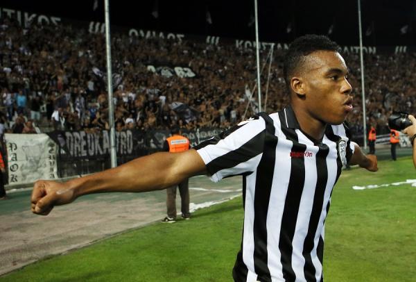 Ο ΠΑΟΚ περιμένει λεφτά από πώληση του Ροντρίγκες