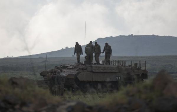 Θα καταρριφθούν αμερικανικοί πύραυλοι στη Συρία δηλώνει ρώσος πρέσβης