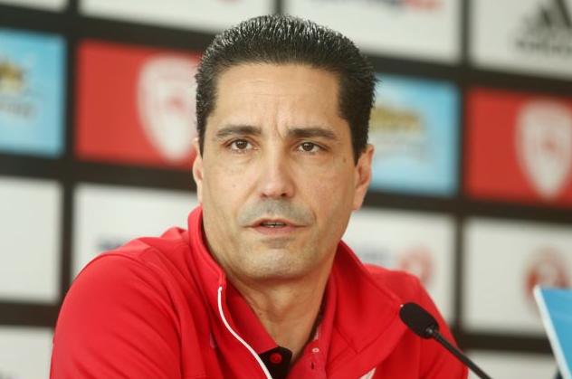 Σφαιρόπουλος: «Αν και νέος προπονητής, ο Σάρας χρησιμοποιεί παλιά κόλπα»