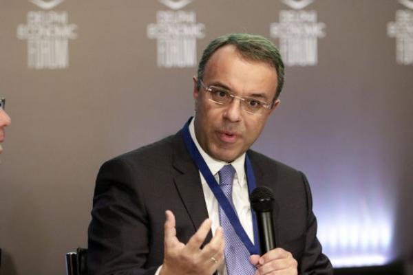 Σταϊκούρας: Η κυβέρνηση ζει το όνειρο της καθαρής εξόδου και οι πολίτες τον εφιάλτη των κατασχέσεων