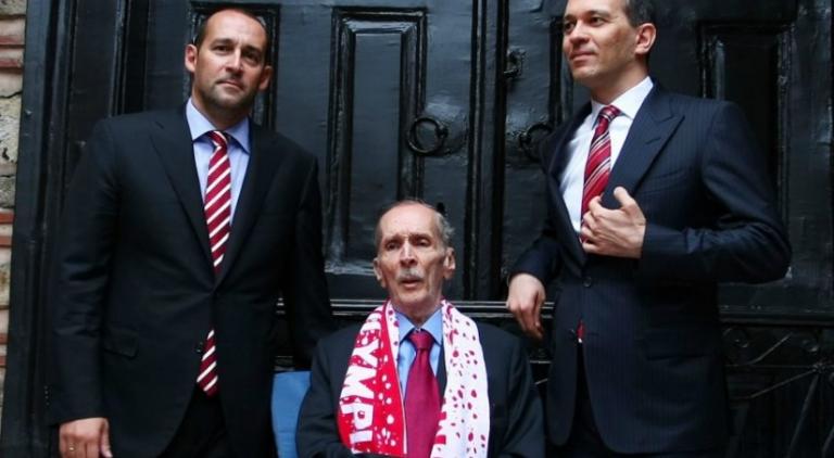 Οργισμένη δήλωση από τους Αγγελόπουλους για τη δημοσιοποίηση «ευαίσθητης οικογενειακής υπόθεσης»