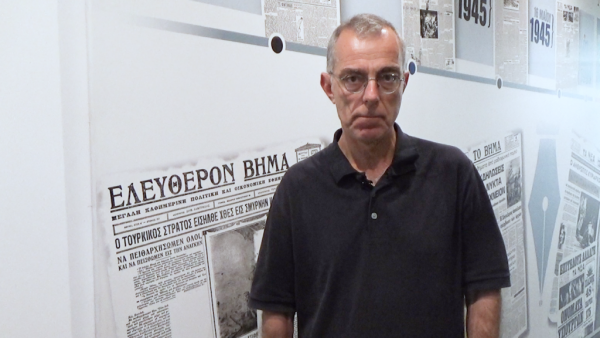 Σχόλιο Μιχάλη Μητσού: Θέλει ο Ερντογάν θερμό επεισόδιο με την Ελλάδα;