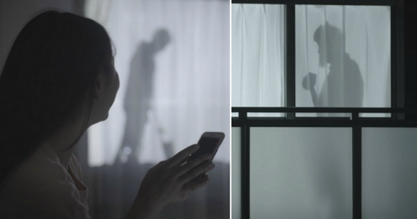 Πως μια… σκιά θα σε σώσει από τους διαρρήκτες