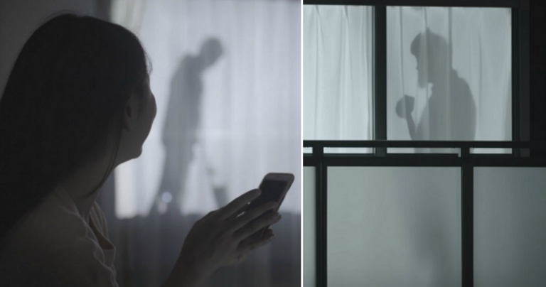 Πως μια… σκιά θα σε σώσει από τους διαρρήκτες