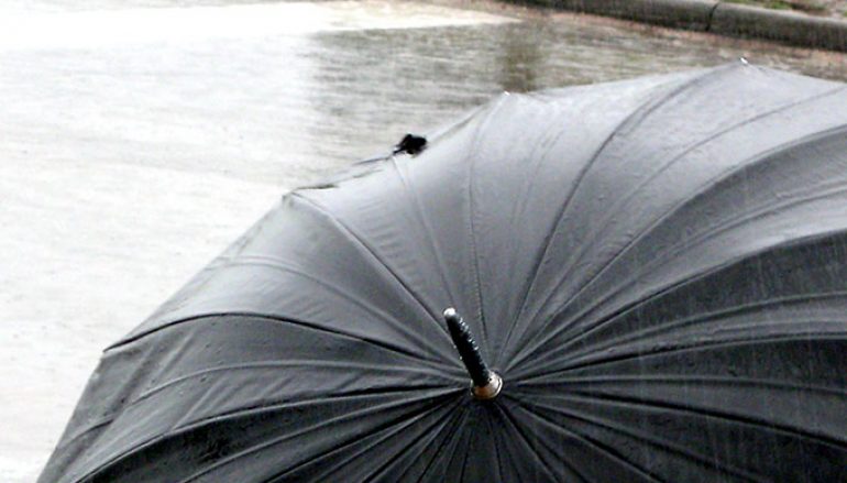 Άστατος καιρός με τοπικές βροχές τη Μ. Παρασκευή