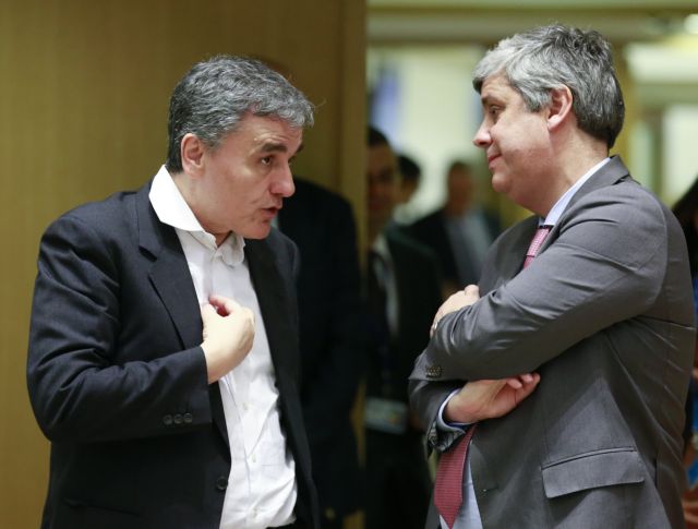 Eurogroup presses for rapid reform implementation, will not discuss debt relief yet