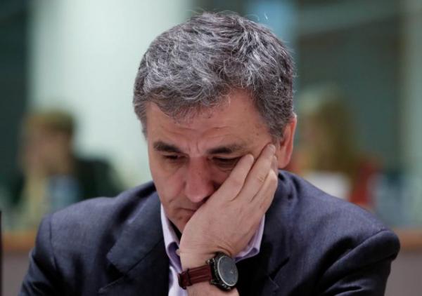 Τσακαλώτος: Η Εμβάθυνση της ΟΝΕ και το κοινωνικό ζήτημα