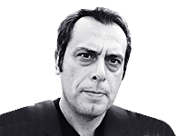 Χρήστος Τσιγουρής