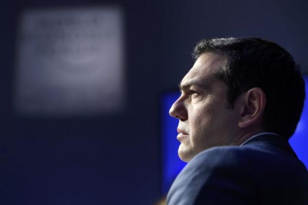 Editorial: Tsipras dares to talk about a ‘black front’