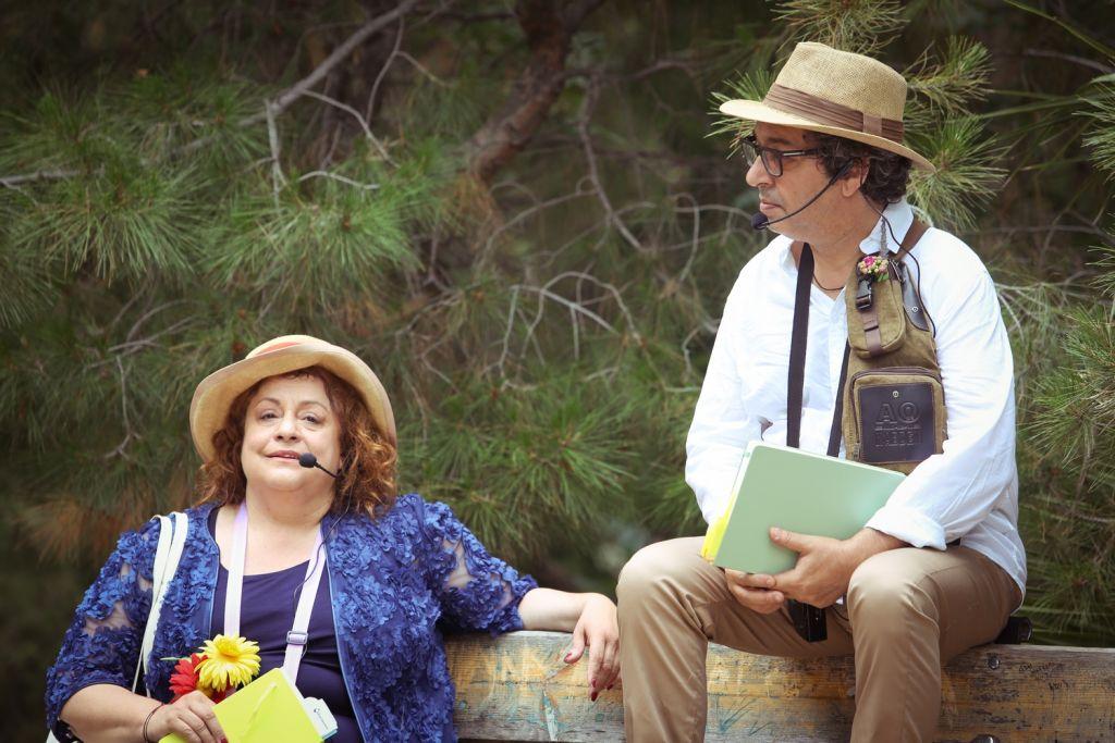 Τέσσερις επαναλήψεις του Φεστιβάλ Αθηνών που δεν πρέπει να χάσετε