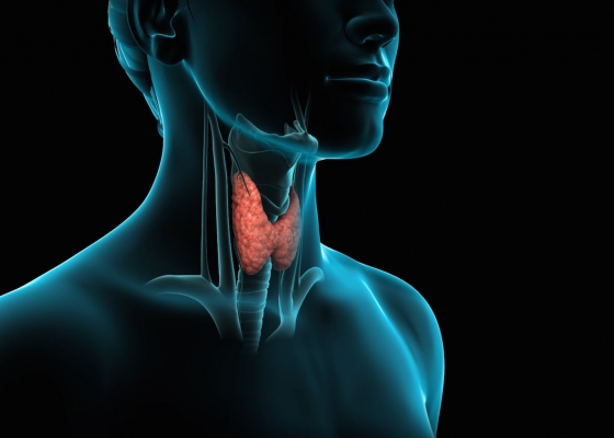 Πολλαπλά τα μετεγχειρητικά οφέλη της θυρεοειδεκτομής δια της μασχάλης