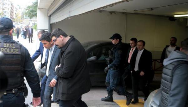 Τουρκικό ΥΠΕΞ: Η Ελλάδα προστατεύει τους πραξικοπηματίες