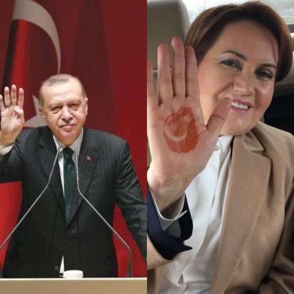 Τουρκία: Κούρσα για δύο στις εκλογές – Τι φοβάται ο Ερντογάν
