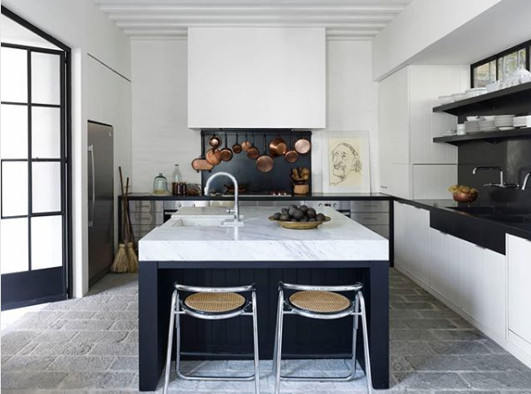 Design: Οι πιο εντυπωσιακές κουζίνες