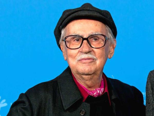 Απεβίωσε σε ηλικία 88 ετών ο ιταλός σκηνοθέτης Βιτόριο Ταβιάνι