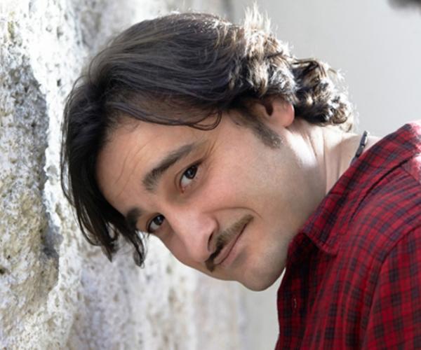 O Βασίλης Χαραλαμπόπουλος θα γίνει ο «Ερωτευμένος Σαίξπηρ»