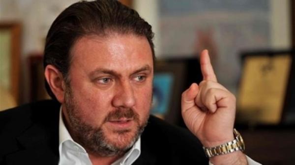 Erdogan advisor compares Greece militarily to a baby