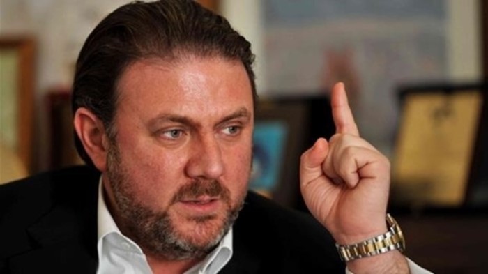 Erdogan advisor compares Greece militarily to a baby