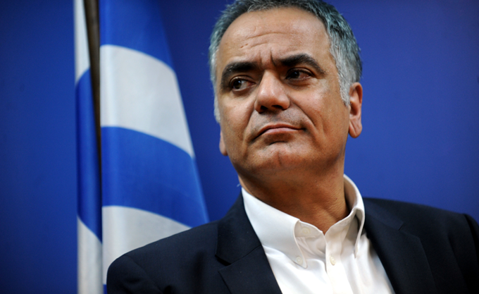 Ξεκινά πόλεμος για τις αλλαγές στον «Καλλικράτη»