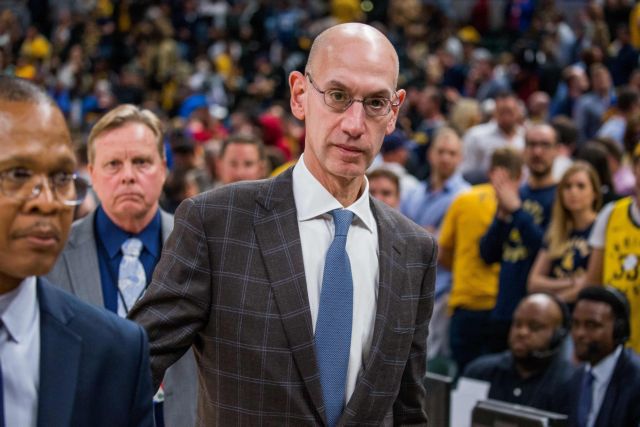 Τους νέους… ΛεΜπρόν και Κόμπι θέλουν στο ΝΒΑ