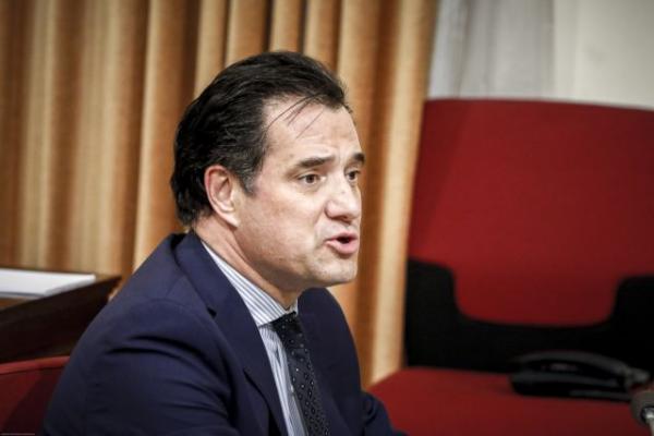 Γεωργιάδης: Προφανές εξ αρχής ότι η Άγκυρα επεδίωκε ανταλλαγή