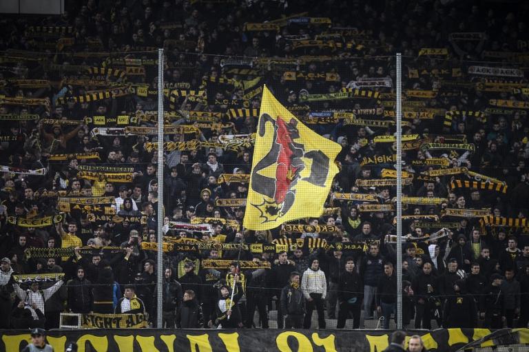 ΑΕΚ: Άνοιξαν όλες οι θύρες του ΟΑΚΑ