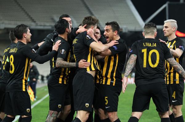 Το πρώτο τους πρωτάθλημα περιμένουν 28 παίκτες της ΑΕΚ