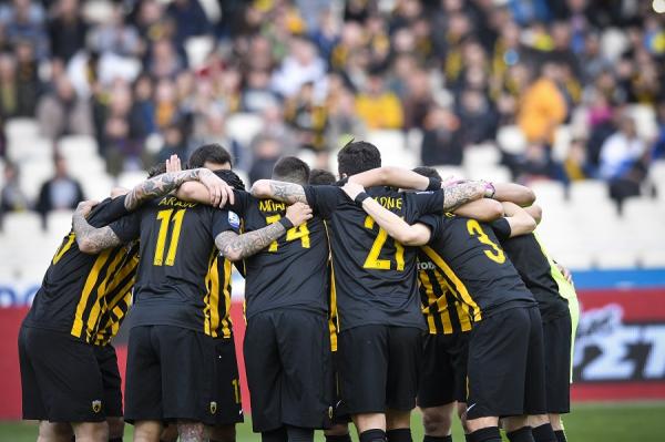 ΑΕΚ : Πρωταθλήτρια για 9+1 λόγους