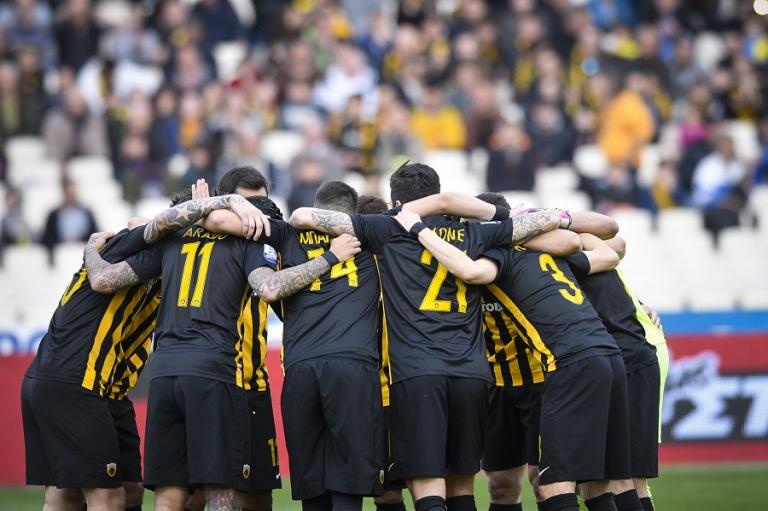 ΑΕΚ : Πρωταθλήτρια για 9+1 λόγους