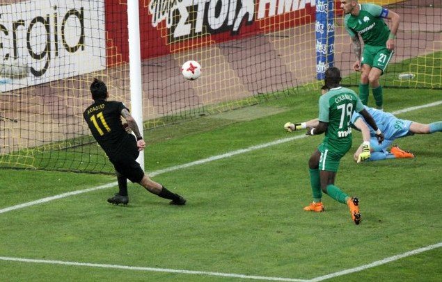 «Θέλουμε να παίξουμε ποδόσφαιρο και δεν μας σέβονται»