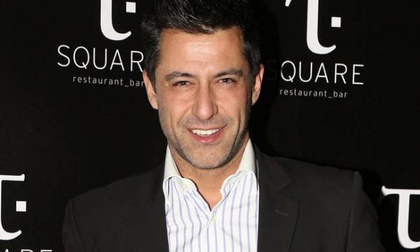 Σε κέντρο αποκατάστασης μεταφέρθηκε ο Κωνσταντίνος Αγγελίδης