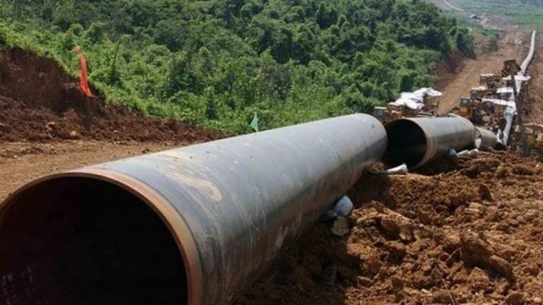 Τηλεθέρμανση στην Αλεξανδρούπολη από τον αγωγό ΤΑΡ