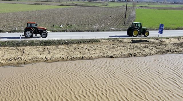 Παράταση για τις εισφορές του ΕΛΓΑ