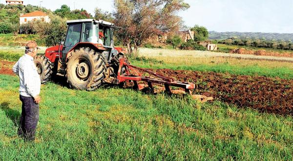Συντάξεις: Κούρεμα 60% για όσους έχουν αγροτικά εισοδήματα
