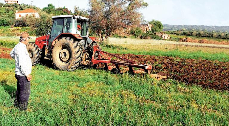 Συντάξεις: Κούρεμα 60% για όσους έχουν αγροτικά εισοδήματα