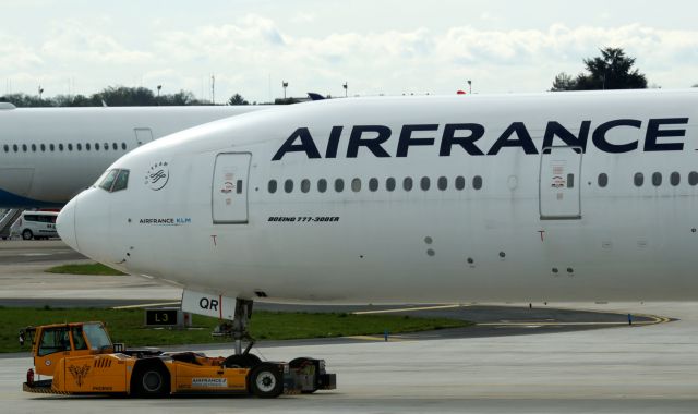 Προκήρυξη νέων απεργιών στην Air France