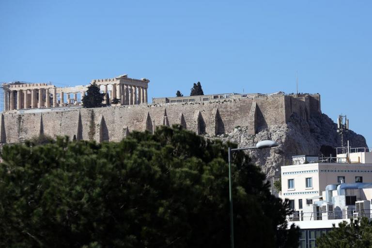 Τετράωρη απεργία το Μ. Σάββατο κάνουν οι φύλακες αρχαιοτήτων