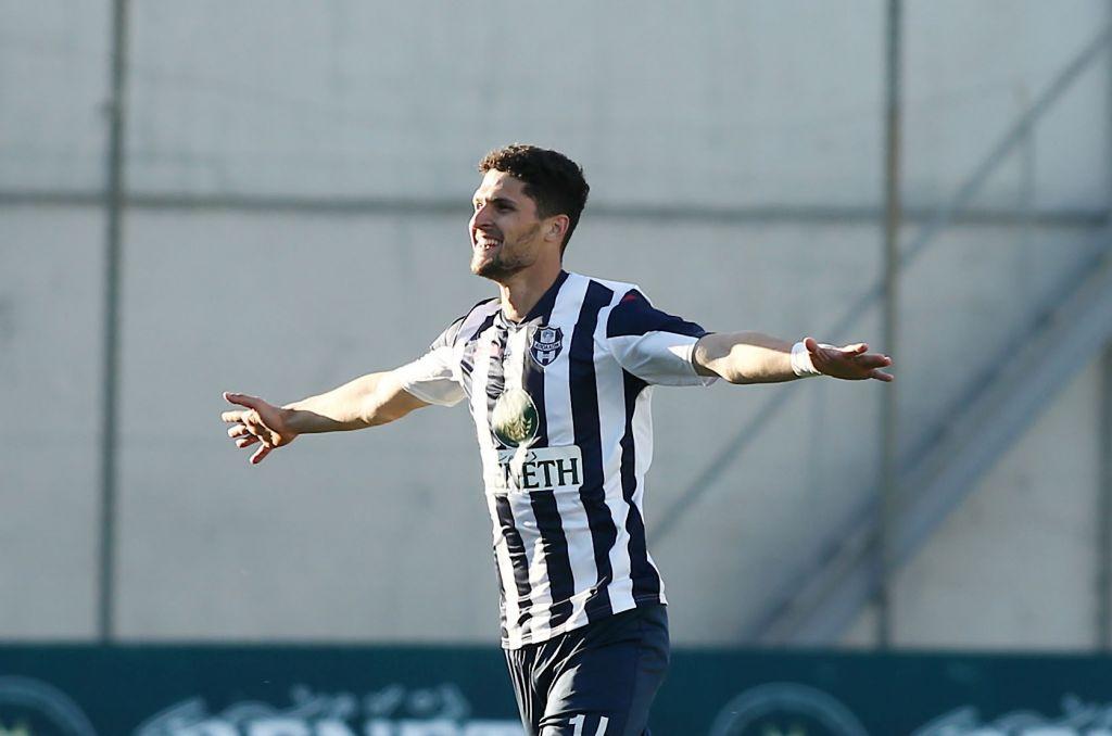 Το πρότζεκτ «ελληνοποίηση» σε πλήρη εξέλιξη