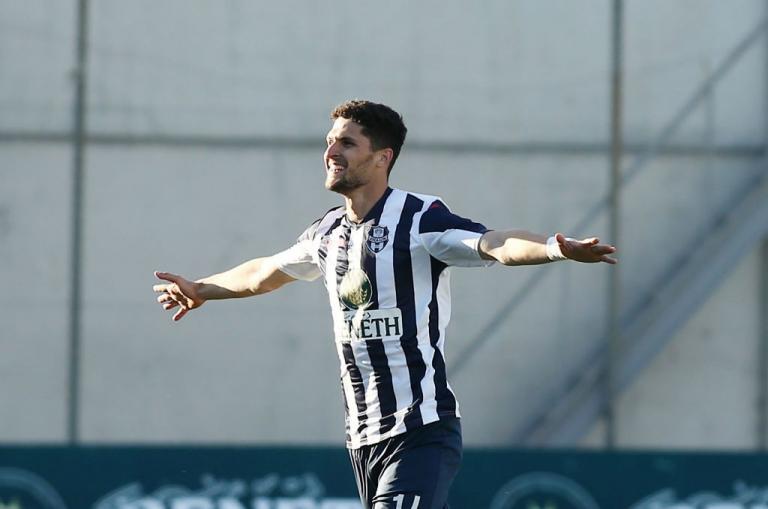 Το πρότζεκτ «ελληνοποίηση» σε πλήρη εξέλιξη