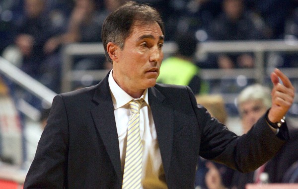 Στον Πανιώνιο ο Βαγγέλης Αλεξανδρής