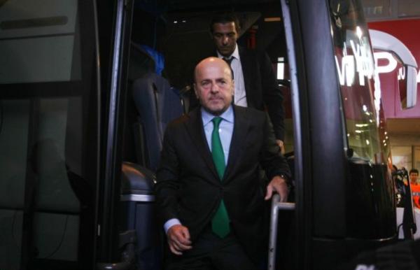 Στα χέρια της PAN ASIA ο Παναθηναϊκός