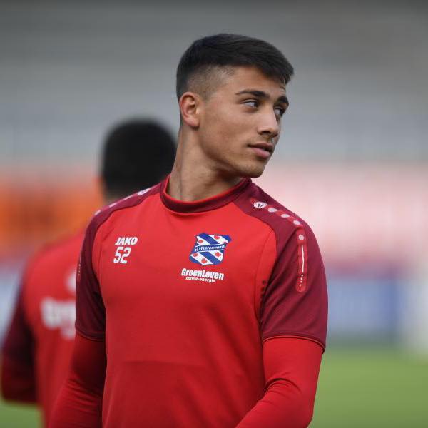 Υπάρχει κι άλλος Χρήστος Αλμπάνης!