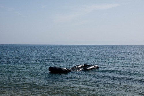 Αλγερία: 15 μετανάστες έχασαν τη ζωή τους από βύθιση πλοιαρίου