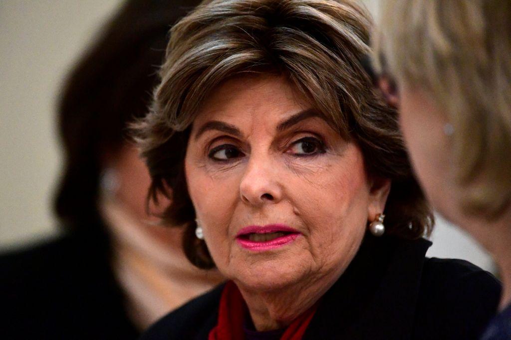 Γκλόρια Όλρεντ: Η φεμινίστρια που θα στείλει τον Κόσμπι φυλακή